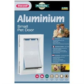 Stawell Aluminiums Hundelem